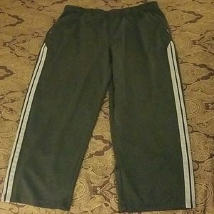 Track pants